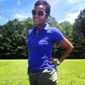 Meet your Posher, Joy